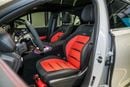 Mercedes Benz GLE53 AMG COUPE 4MATIC+