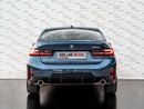 BMW 320i M Sport