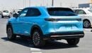 Honda e:NS1 Brand New Honda ENS1 MidOption 2023 Export EV A/T FWD| FWD|Blue/Beige|ENS-EDYN-01|