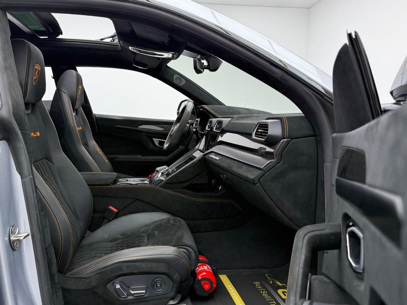 لامبورغيني اوروس 4.0T V8 Performante 2023 Lamborghini Urus Performante, 2028 Lamborghini Warranty, 2026 Lamborghini S