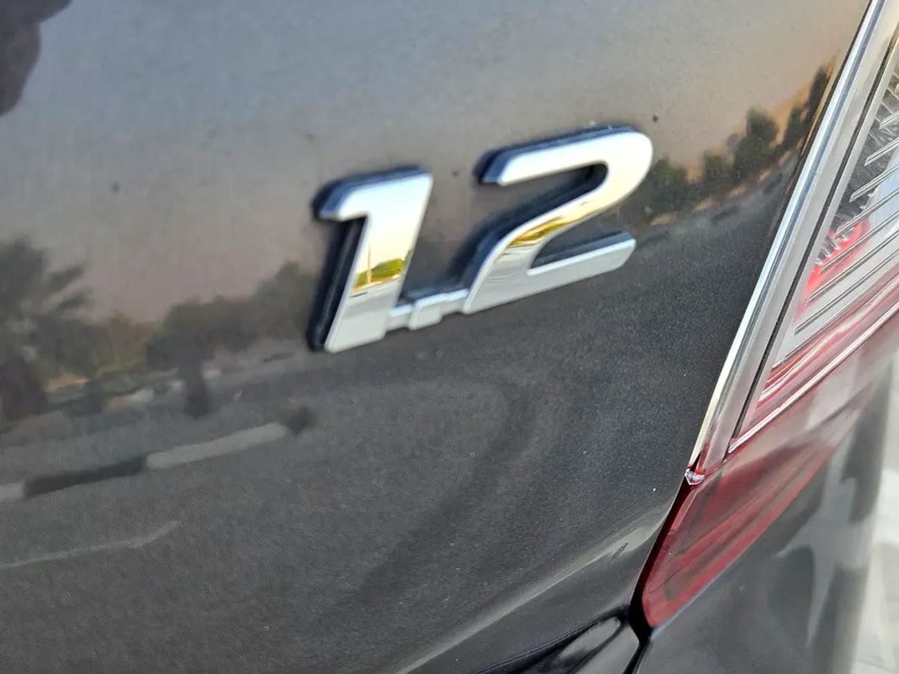 Hyundai Grand i10 SMART GCC Specs Almost A Premium Condition With Low KM With Bank Finance