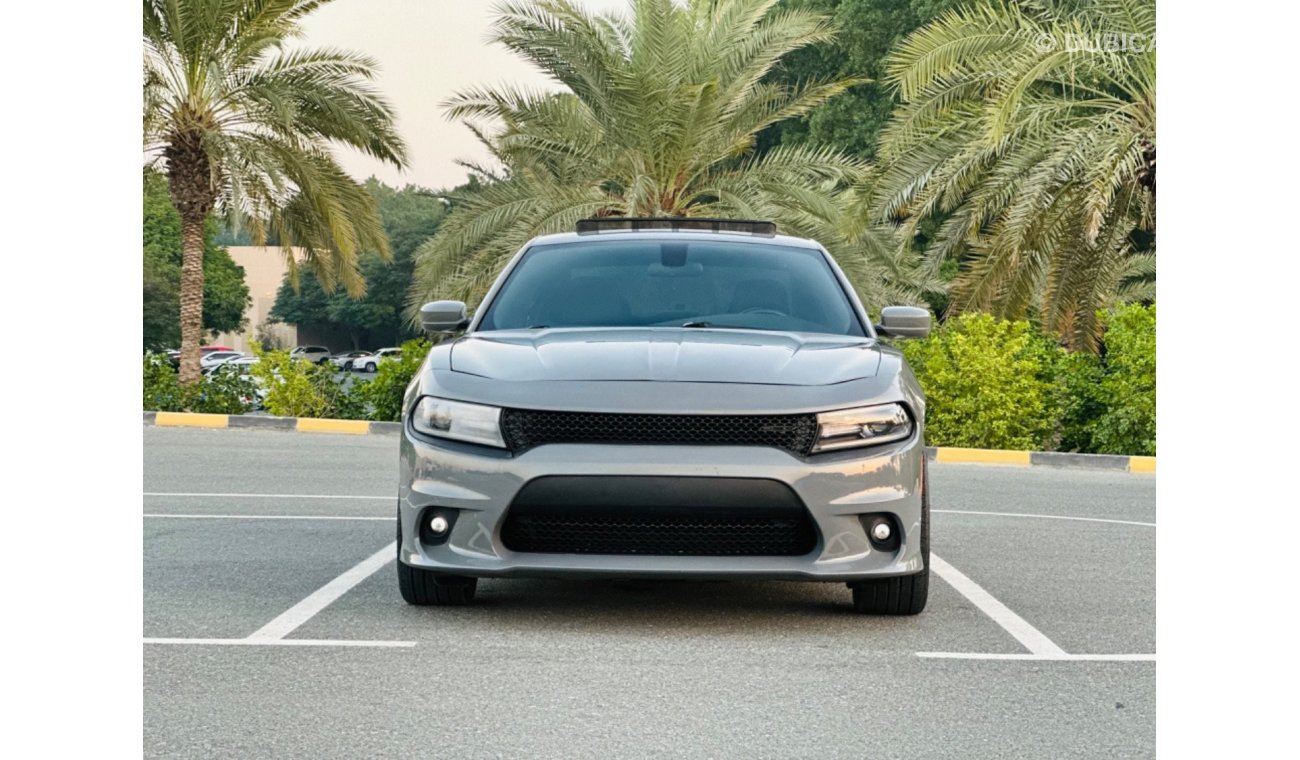 Dodge Charger 3.6L SXT (Mid) DODGE CHARGER V6 SXT MODEL 2019 VERY CLEAN CAR