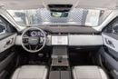 Land Rover Range Rover Velar Range Rover Velar P250 SE | R Dynamic | HUD | Hydraulic | 22 Alloy Wheels | 2025 (EXPORT)