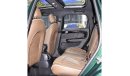 Mini Cooper S Countryman EXCELLENT DEAL for our Mini Countryman Cooper S All4 ( 2018 Model! ) in Green Color! GCC Specs