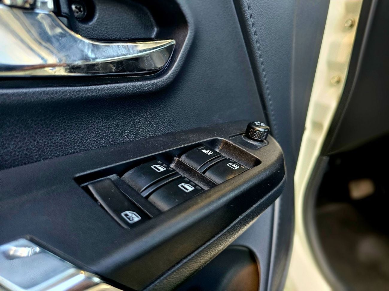 Toyota Rush EX/ PASSENGER 7 SEATS/ LOW MILEAGE