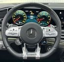 Mercedes-Benz GLE 53 AMG 2022 Mercedes Benz GLE53 AMG 4MATIC+ Coupe Night Package, 2027 Mercedes Warranty + Service Pack, GCC