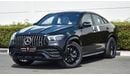 Mercedes-Benz GLE 53 MERCEDES BENZ GLE 53 COUPE 4MATIC PLUS TURBO AMG KIT 2021