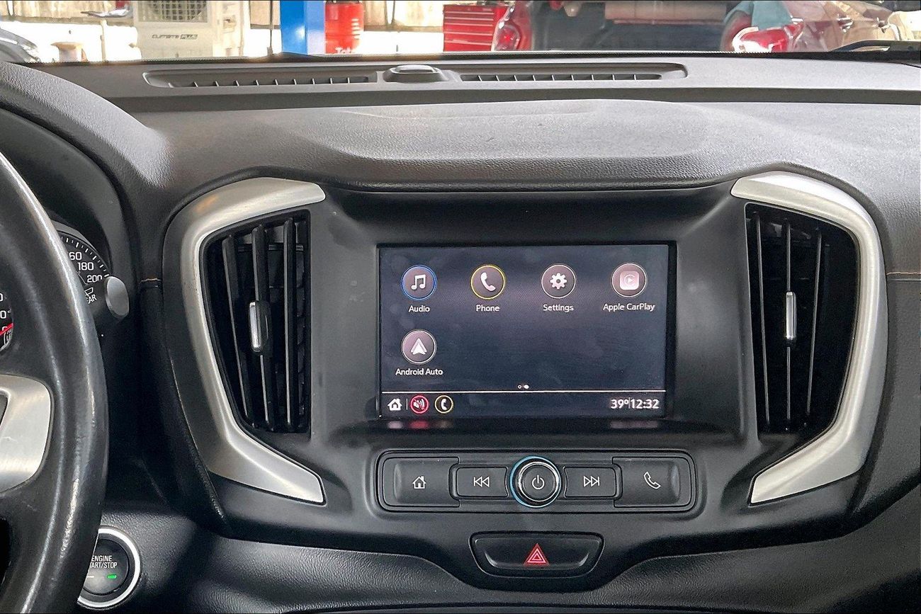 جي أم سي تيرين SLE | شامل الضمان | 0 ﺪﻔﻋﺓ ﺃﻮﻟﻯ