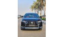 Lexus RX350 F Sport RX 350 F-SPORT EXPORT PRICE