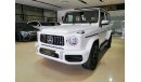 مرسيدس بنز G 63 AMG Mercedes-Benz G63 AMG