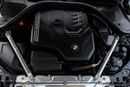 BMW 430i M SPORT BMW 430i M-Sport Convertible 2023 GCC | Agency Warranty