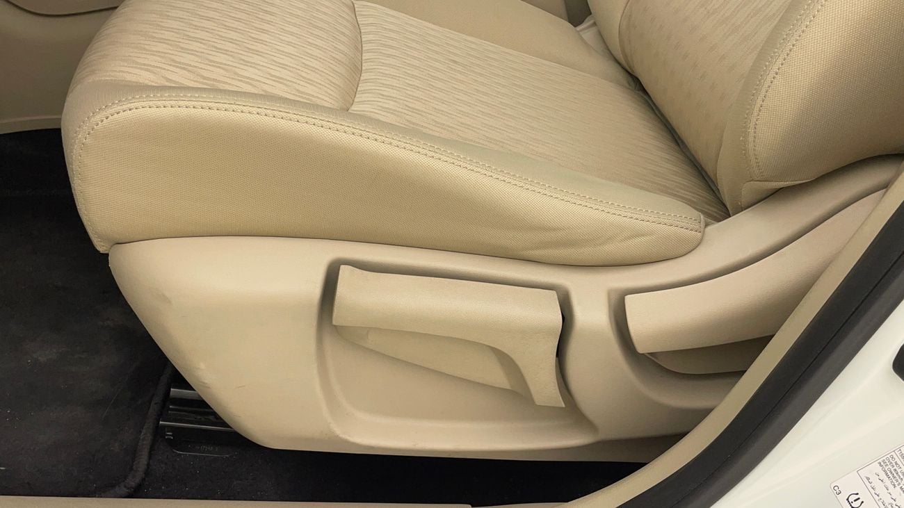 Nissan XTrail SV 2.5L 2018 SV | AED 1044/Month | 0 DP | 30 Day Return | Warranty | Service History