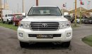 Toyota Land Cruiser EXR V8 AGENCY WARRANTY FULL SERVICE HISTORY GCC SPECIFICATION