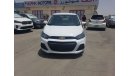 Chevrolet Spark Chevrolet Spark 2018