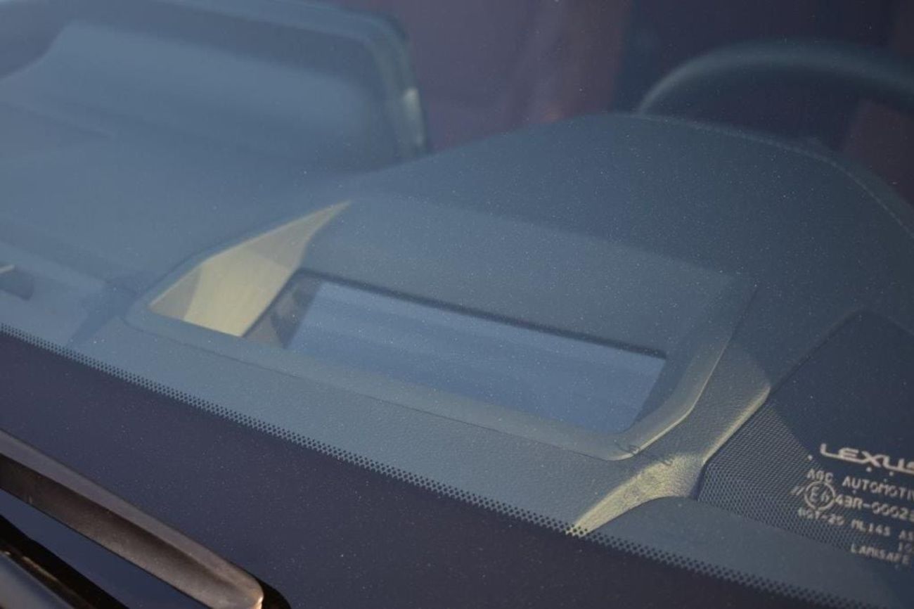 لكزس LX 600 2025 MODEL LEXUS LX600 TURBO SPORT PLUS ML V6 3.5L PETROL 7-SEATER AUTOMATIC(ONLY FOR EXPORT)