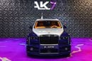 Rolls Royce Cullinan Rolls-Royce Cullinan Black Badge