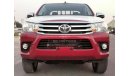 Toyota Hilux 2.7L Petrol, Auto Gear Box, DVD Camera (CODE # THAM03)