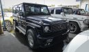 Mercedes-Benz G 500