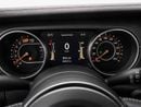 Jeep Wrangler SAHARA