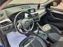 بي أم دبليو X1 Bmw x1 2018