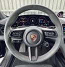 Porsche Taycan GTS ,Electric,Sedan,All Wheel drive