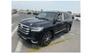 Toyota Land Cruiser “Offer”2012 Toyota Land Cruiser GXR+ 4.6L V8 - 2022 Modification GCC Specs / EXPORT ONLY