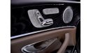 Mercedes-Benz E300 EXCELLENT DEAL for our Mercedes Benz E300 ( 2018 Model ) in Black Color American Specs