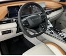 Exeed LX comfort
