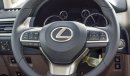 Lexus GX460 8 CYLINDER 2020 MODEL AUTO TRANSMISSION TYPE 2 ONLY FOR EXPORT