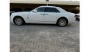 Rolls-Royce Ghost Std ROLLS-ROYCE GHOST 2014 IMPORT JAPAN V.C.C