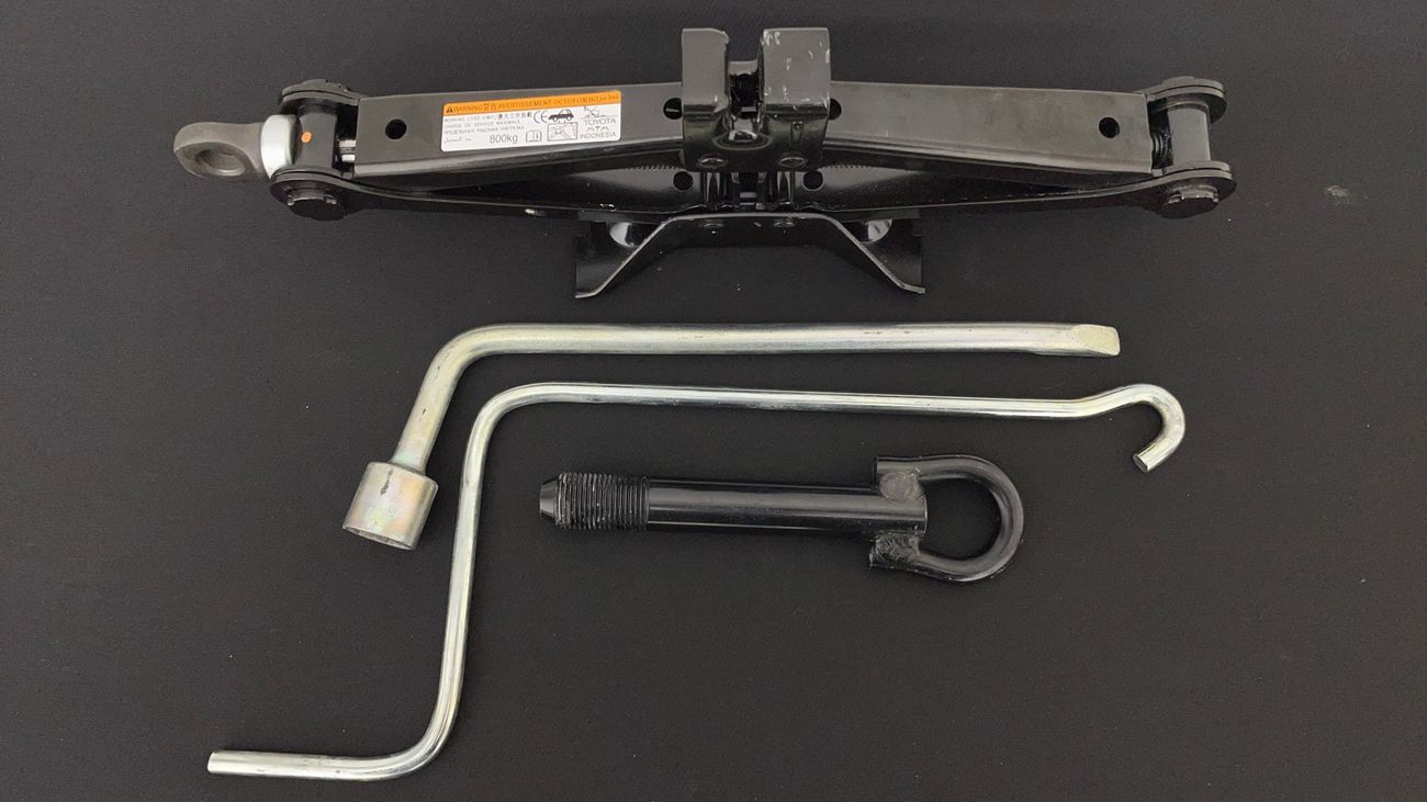 Toyota Yaris SE 1.5 | Zero Down Payment | Home Test Drive