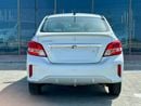 ميتسوبيشي اتراج GLX HIGHLINE GLX Mid 1.2L