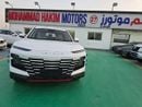 جيتور داشينج 1.6L Turbo