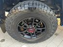 Toyota Tundra TRD PRO Crewmax AMERICAN SPECIFICATION INTERIOR AND EXTERIOR EXCELLENT CONDITION