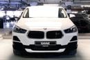 BMW X2 sDrive 20i Joy Edition | Guaranteed Warranty | 0 Down Payment