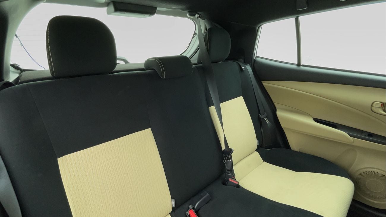 Toyota Yaris E 1.3 | Zero Down Payment | Home Test Drive