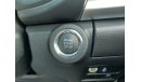 Toyota Hilux DIESEL 2.8L MANUAL RIGHT HAND DRIVE (EXPORT ONLY)