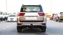 Toyota Land Cruiser TOYOTA LAND CRUISER 300 , 3.5L TWIN-TURBO , GXR , MY22