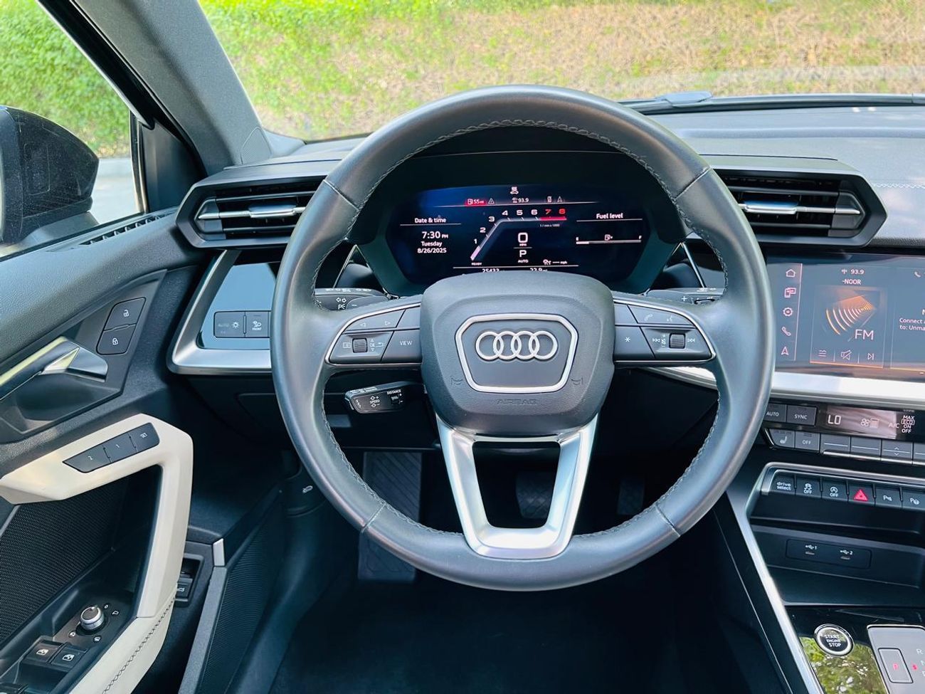 Audi A3 premium plus