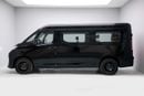 Geely Farizon  9-Seater EV - Black Inside Tan | Export Only