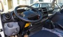 Hino 300 Hino 300 _ 714   EURO 3, , 4.2 TON, CARGO BODY