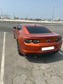 Chevrolet Camaro LT1 V8 6.2