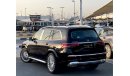 مرسيدس بنز GLS 600 Best price of Maybach GLS 600 2022