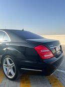 Mercedes-Benz S 550 S550 , urgently offer