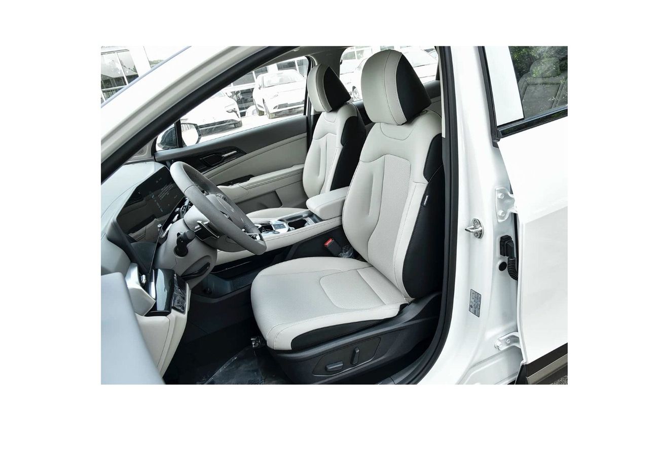 Kia Sportage KIA Sportage 2025 1.5T 2WD Premium Smart Edition