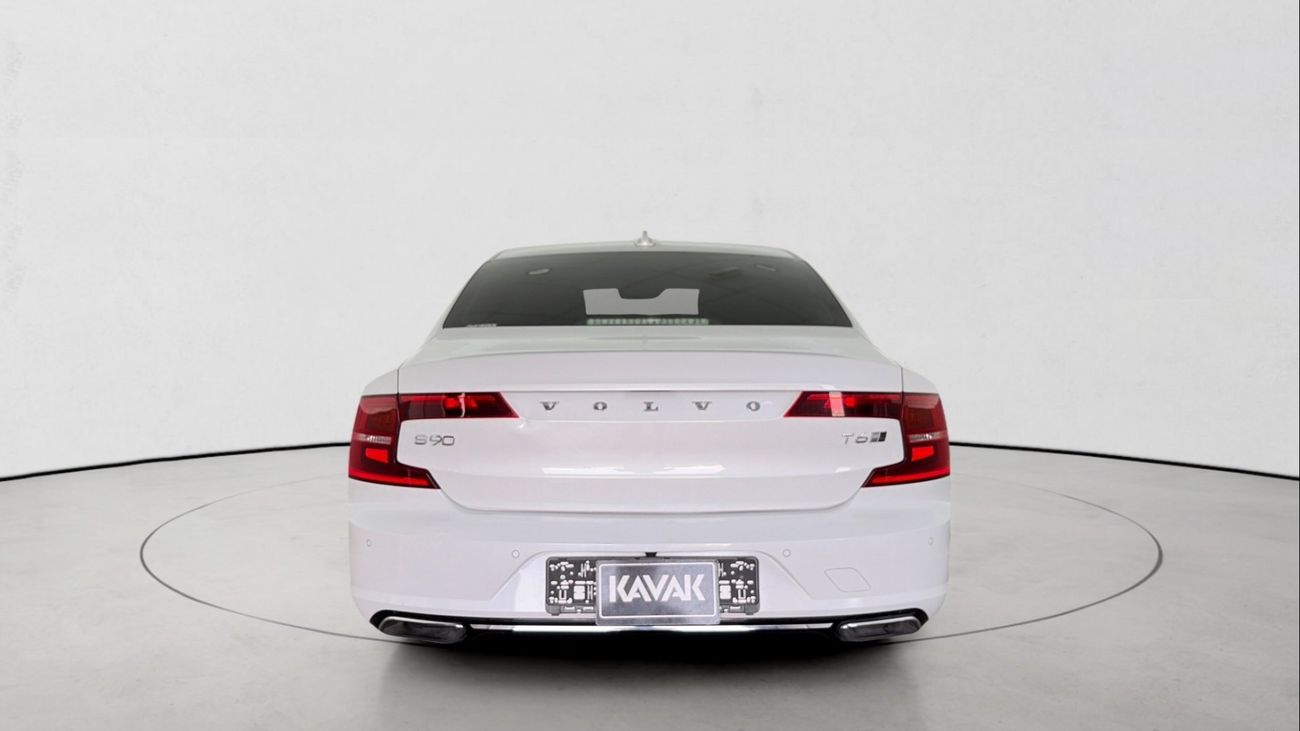 Volvo S90 INSCRIPTION | Guaranteed Warranty | 0 Down Payment