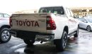 تويوتا هيلوكس تويوتا هايلوكس ديزل 2.8 / TOYOTA HILUX 2.8L DSL WITH RADAR 2021 - 0 KM