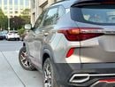 Kia Seltos 1,104 P.M | GT Line - GCC Specs - Excellent Condition under warranty