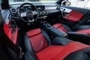 Mercedes-Benz CLA 250 Premium + 2.0L