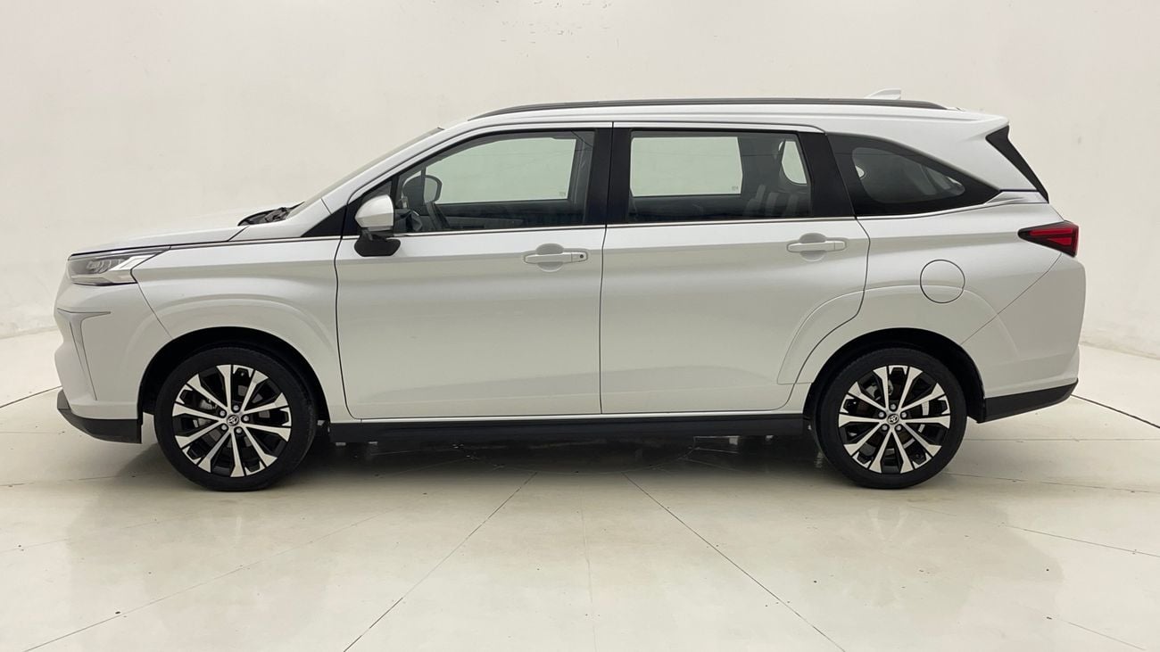 Toyota Veloz GX 1.5 | Zero Down Payment | Home Test Drive